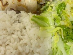 -粤味轩快餐店(天下第一泉店)