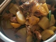 -粥鼎记(恒安新东城逸景店)