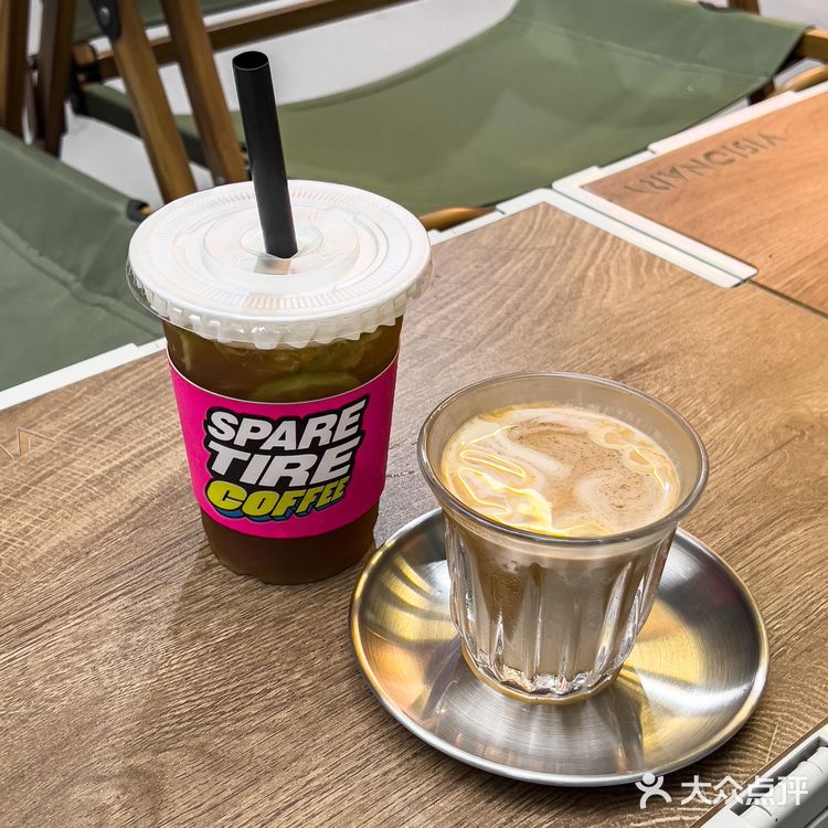 市二宫｜动漫卡通风格的网红咖啡店☕️