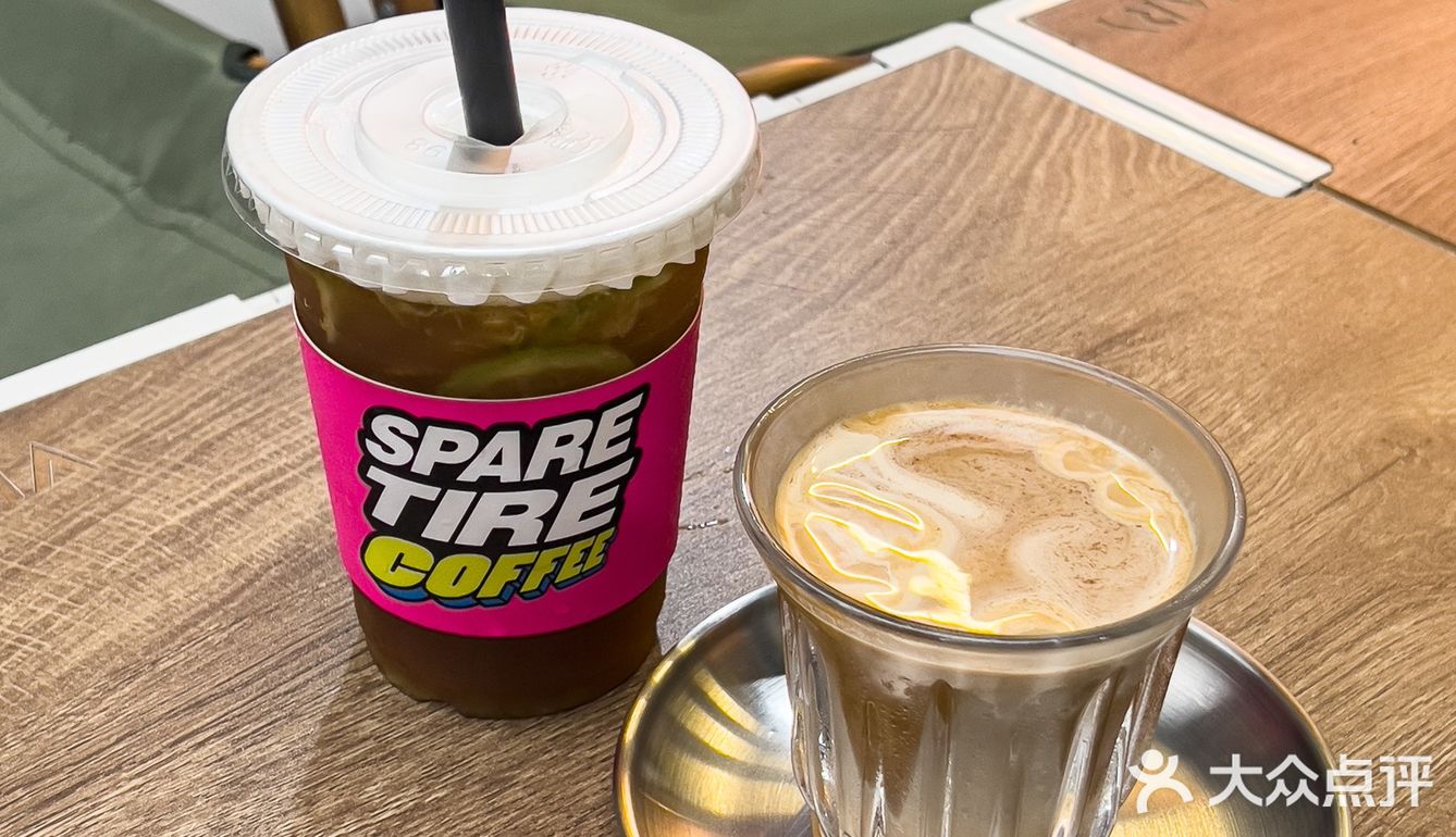 市二宫｜动漫卡通风格的网红咖啡店☕️