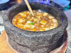 -绿茶餐厅(北京凤凰汇店)