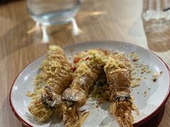 PP虾-海盗餐厅