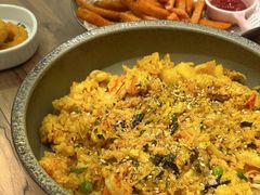 -Pennehut畔尼意面(合肥万象城店)