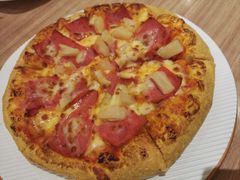 -必胜客(烟火食堂观前店)