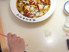 -吕记老鸭汤·徽菜馆(东营路店)