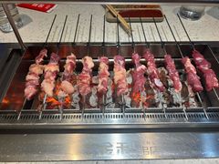 -延边金利串店(安达街店)