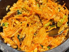 -正一味石锅拌饭(望京新世界店)