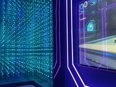 -酷秀KTV(五道口店)