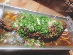 -树厨贵州菜(大十字店)