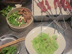 -No.DD戳子烧烤·江湖菜(北京总店)