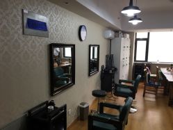 -米路造型MILU STUDIO