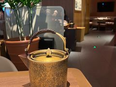 -巴奴毛肚火锅(京西大悦城店)