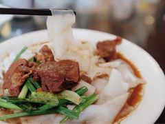 牛腩捞陈村粉-黄但记老店·陈村粉食府