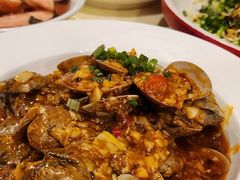-湘江大码头·龙虾馆(渔人码头一店)