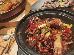 -星光小把串·海鲜烧烤(西安路店)