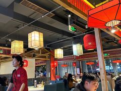 -小四川(厚街珊美店)