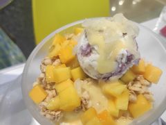 -阳光粮品Sunflour(华科店)