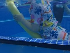 -小伢儿水中体适能俱乐部(中泰店)