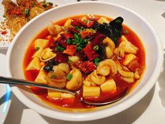 -金悦轩海鲜城(渔人码头店)