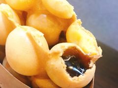 -桂桂茶(滨江百联店)