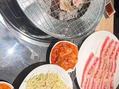 -隐家本格烧肉(万达广场店)
