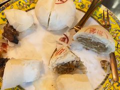 -富华斋饽饽铺·宫廷糕点·伴手礼(护国新天地店)