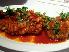 -隆盛园火勺馄饨面(十一纬路店)