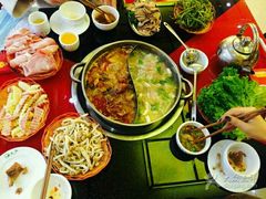 -香丽缘饭馆(黑龙潭店)
