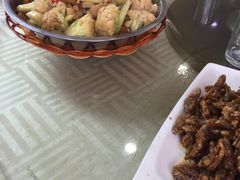 -黄埔合益酒家