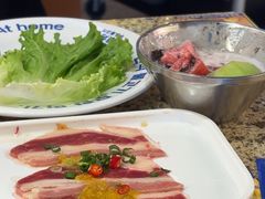 -阿亲家·韩式无限烤肉(春熙路店)