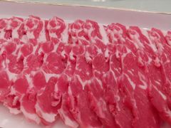 -丁卯•铜锅涮肉(工体店)