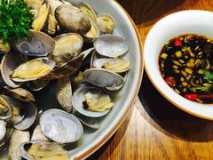 -必点海鲜·鲅鱼水饺(鞍山西道店)