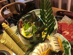 -尚海豆捞(乐虹坊店)