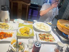 -千岛湖小鱼儿·淳安匠心农家菜