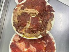 -松明一烤肉馆(鲁园店)