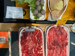 -大吉利·潮汕鲜牛肉火锅(总店)