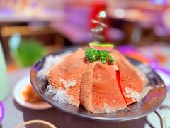 空运毛肚-重庆高老九火锅(文峰广场店)