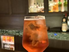 -The St·Regis Bar 瑞吉酒吧