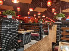 -王老六铁锅炖鱼(翠微店)