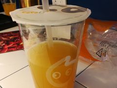 -CoCo都可(合生汇店)