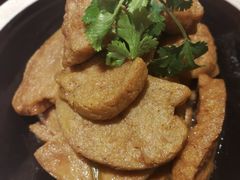 -抚顺美食·老上海味道