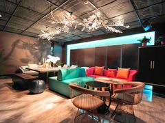 -W20 SHINING Party·K(悦豪和平路店)