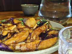 -兰溪小馆(东直门簋街店)