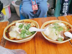 -新繁牛肉豆花(都江堰店)