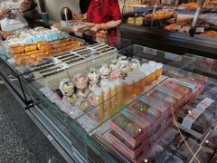 -巴黎优朵烘焙馆(菱角湖壹号店)