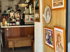 -舊新事咖啡NOTHING NEW COFFEE