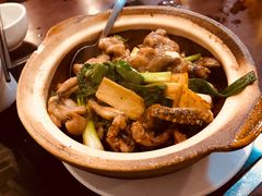 -尝囍煲仔小菜