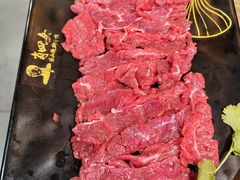 -肖四女乐山跷脚牛肉(滨江天街店)