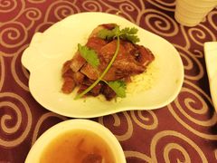 -亚龙湾红树林度假酒店御粤阁