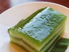 -鲤鱼洲酒店港鲤咖啡厅